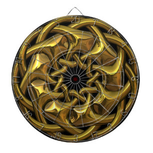 Precioso 1 tablero Dart