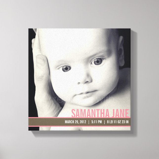 Precioso arte de lienzos de guarnición de banda -  (Anverso)