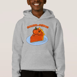 Precioso de calabaza