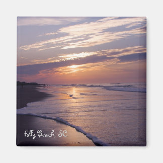 Precioso imán matutino