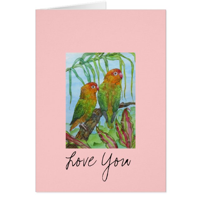 Precioso y Dovey (Frente)