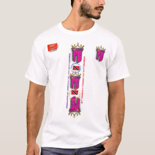 PRECIOUS GAIL Camiseta básica para hombre