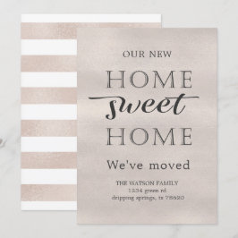 Precious Pearl | Invitación a la Invitación móvil