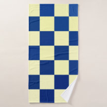 Precisión de la toalla del rompecabezas