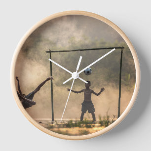 Precisión perfecta: mejor reloj de pared