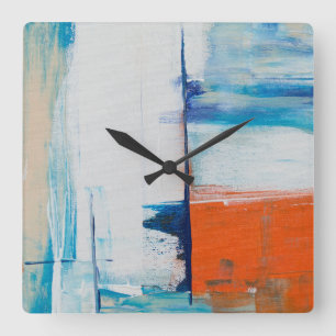 Precisión y estilo: mejor reloj de pared