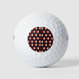 PrecisionStrike: El diseño de la pelota de golf má