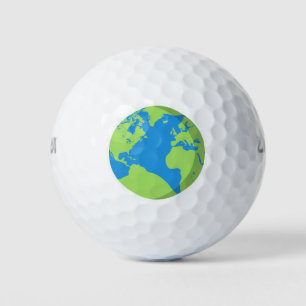 PrecisionStrike: El diseño de la pelota de golf má