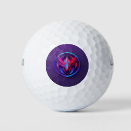 PrecisionStrike: El diseño de la pelota de golf má