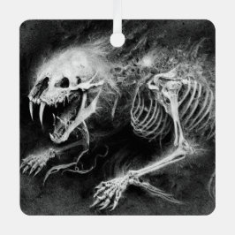 PREDACIÓN | Ornamento