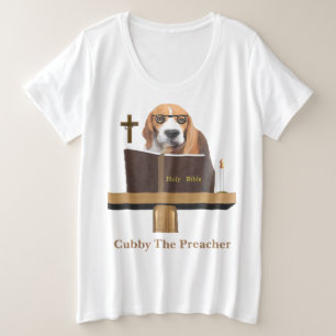 Predicador de perros