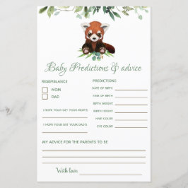 Predicciones y consejos de la tarjeta de presupues