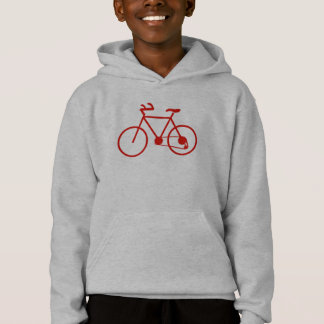 Preferiría estar en bicicleta
