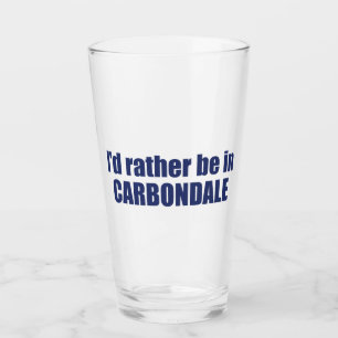Preferiría Estar En Carbondale Colorado