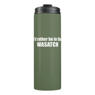Preferiría Estar En El Vaso