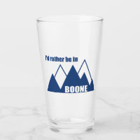 Preferiría Estar En La Montaña Boone North Carolin