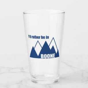Preferiría Estar En La Montaña Boone North Carolin