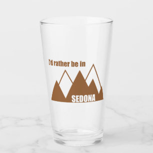 Preferiría Estar En La Montaña Sedona