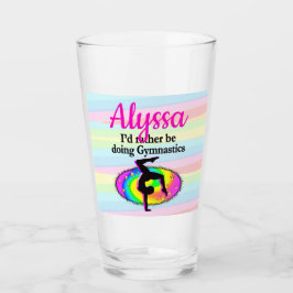 PREFERIRÍA ESTAR HACIENDO GIMNASIA