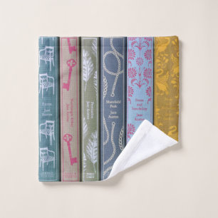 preferiría estar leyendo a Jane Austen