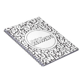 Preferiría Leer Cuaderno