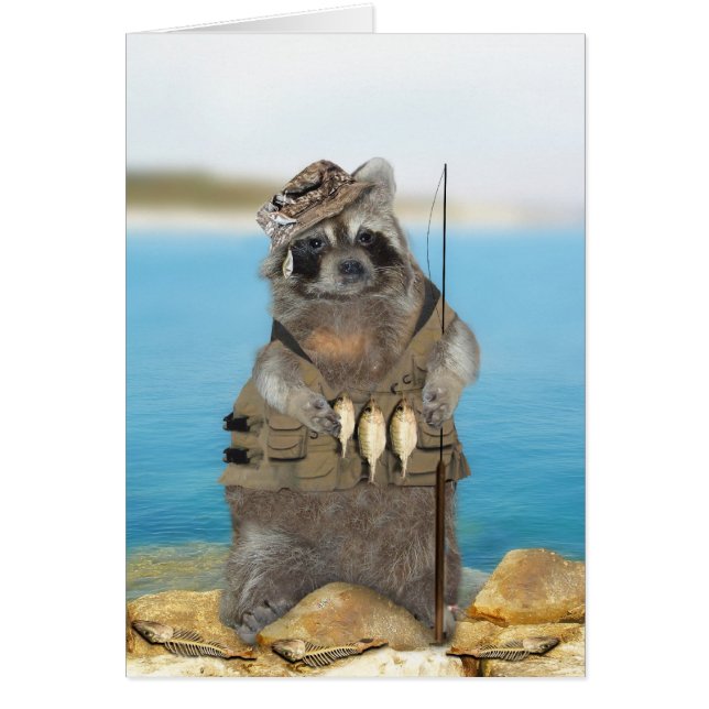 Prefiero pescar (Frente)