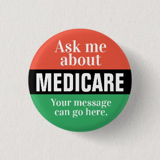 Pregúntame sobre el botón de Medicare