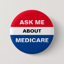 Pregúntame sobre el botón de Medicare