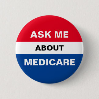 Pregúntame sobre el botón de Medicare