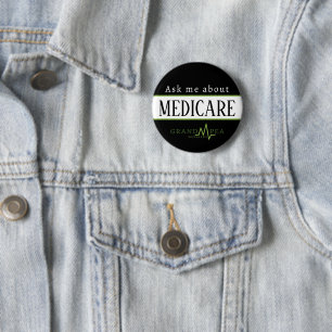 Pregúntame sobre el botón de Medicare III