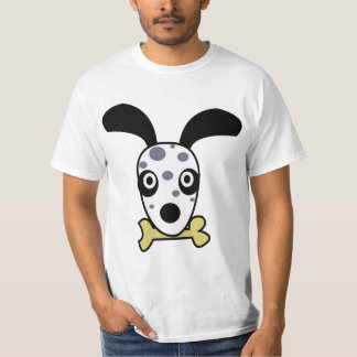 Pregúntame sobre FOSTERING - Camiseta de valor par