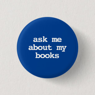 pregúntame sobre mi botón de libros