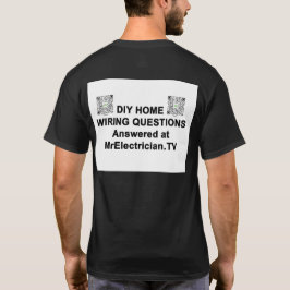 Preguntas de cableado DIY respondidas - CAMISETA