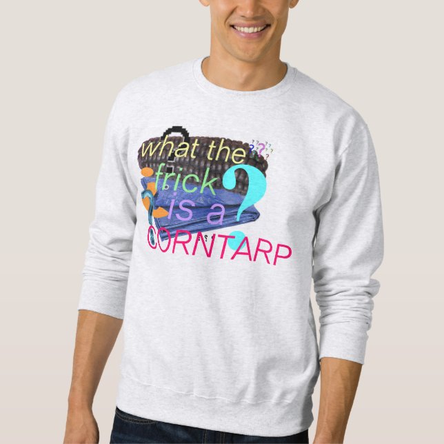 Preguntas del misterio de la camisa (Anverso)