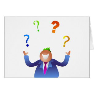 Preguntas inoportunas