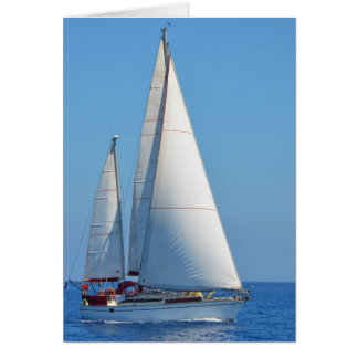 Preludio De Yate En El EMYR