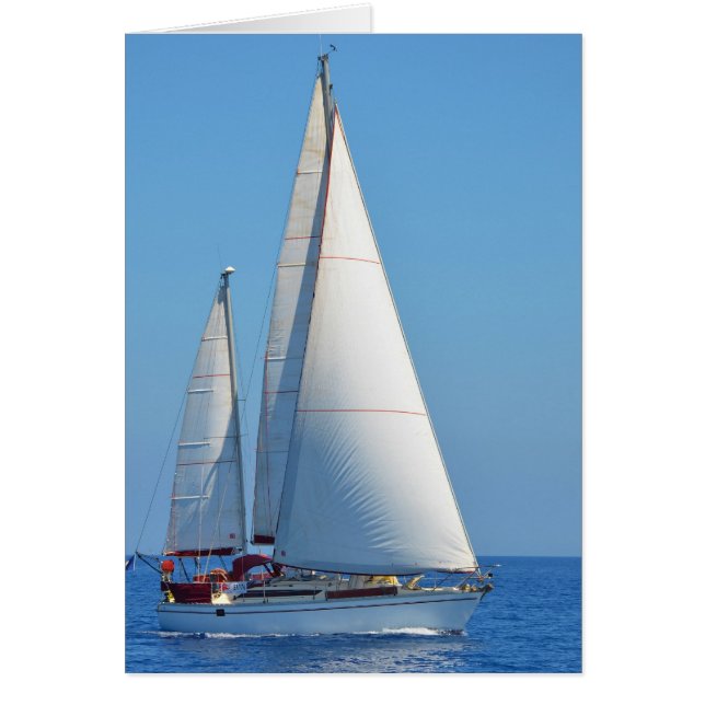 Preludio De Yate En El EMYR (Frente)