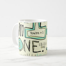 Premio de Taza de Café