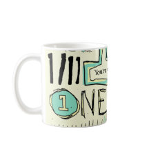 Premio de Taza de Café