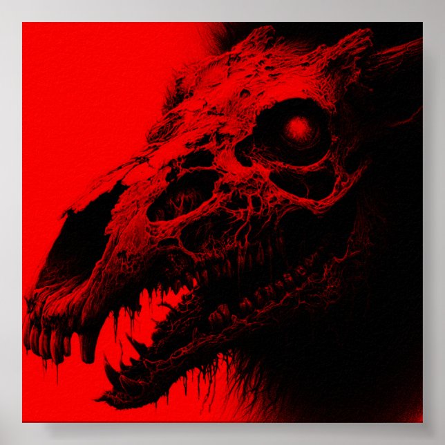 PREMIO | Impresión de papel mate (Frente)