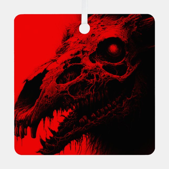 PREMIO | Ornamento (Anverso)