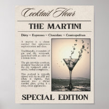 Prensa de arte Martini
