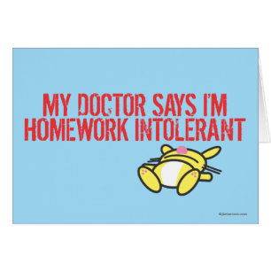Preparación Intollerant