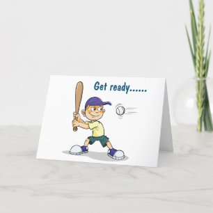 PREPARARSE PARA DIVERTIRSE FELIZ **9º** TARJETA DE