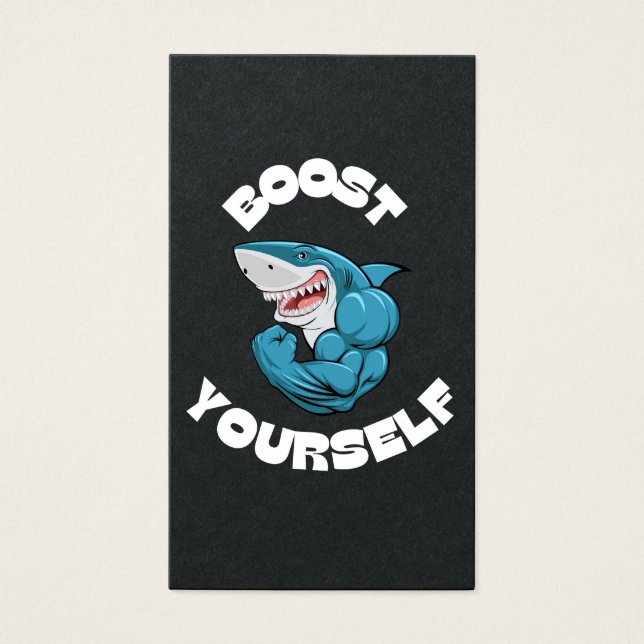 Prepárate para todos los amantes del gimnasio (Frente)