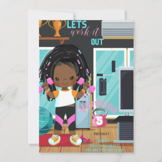 Preparemos la invitación de cumpleaños