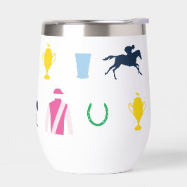 Preppy Derby Fiesta Icons