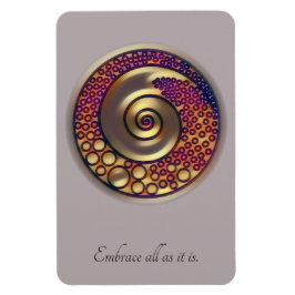 Presencia curativa 001 - imán