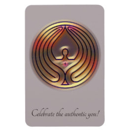 Presencia curativa 003 - imán