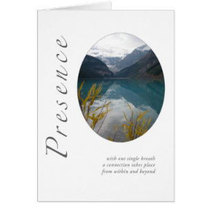 Presencia Lake Louise